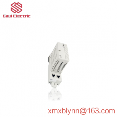 ABB CI857K01 Industrial Control Module for Enhanced Automation Solutions