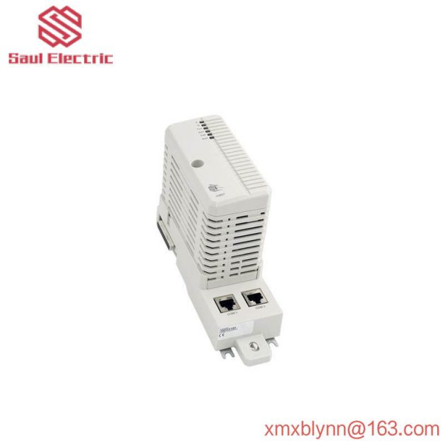 ABB CI857K01 Industrial Control Module for Enhanced Automation Solutions