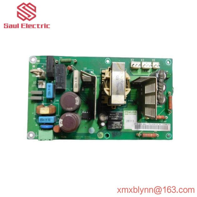 ABB CI857K01 Industrial Control Module for Enhanced Automation Solutions