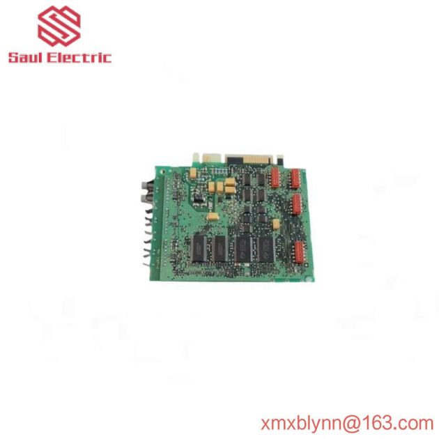 ABB CI858-1 PLC - High Performance Industrial Automation Controller