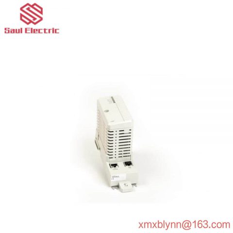 ABB CI868AK01: Advanced IEC61850 Communication Module for Industrial Automation