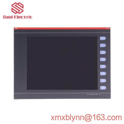 ABB CP450-T-ETH Control Panel - Advanced Automation Solution