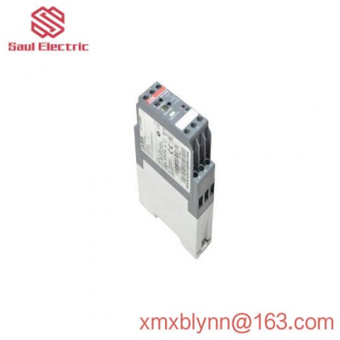 ABB CT-ARS 1SVR430120R0300 Time Delay Relay - Precision Timing Solutions
