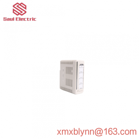 ABB DAPU100 3ASC25H204-14 Control Board: Reliable Core of Industrial Automation