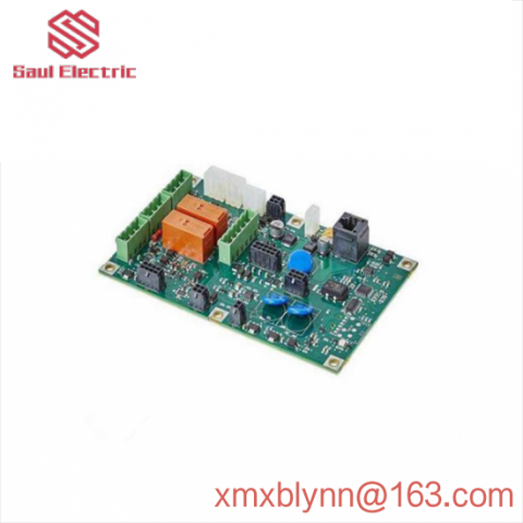 ABB DASD146 Thyristor Module - Advanced Industrial Control Solution