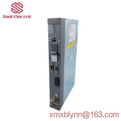 ABB DCP02 High Performance Digital Communication Module