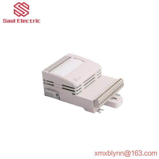 ABB DI803 3BSE022362R1 Digital Input Module - Precision Control for Industrial Automation
