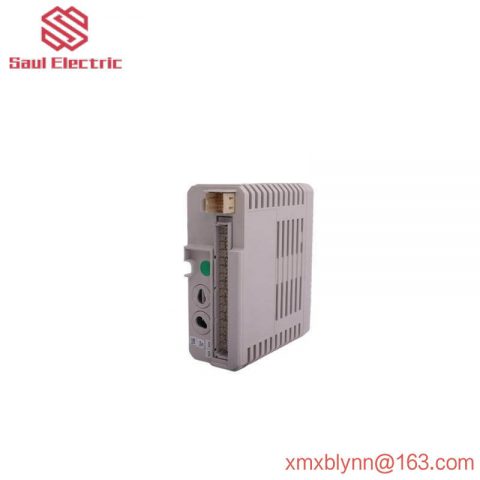 ABB DI810 - 3BSE008508R1 Digital Input Module