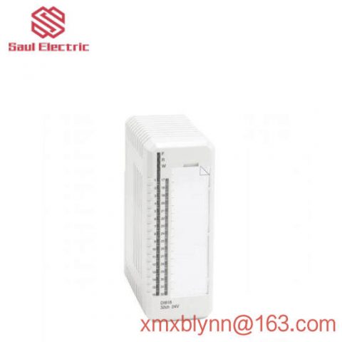 ABB DI818 3BSE069052R1 - Advanced Digital Input Module