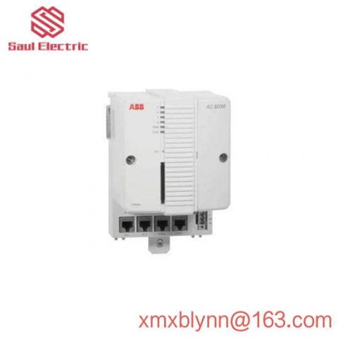 ABB DO815 3BSE013258R1: 24V 8-Channel Digital Output Module for Advanced Control Applications