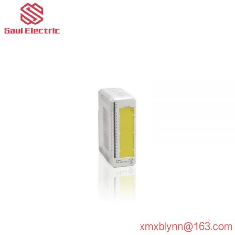 ABB DO880 3BSE028602R1 - High Integrity Digital Output Module, 16 Channels