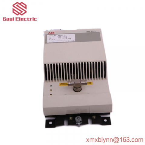 ABB DRC Basic Memory Board: MEM86-3*192 R3R1R3, Designed for Enhanced System Memory Solutions