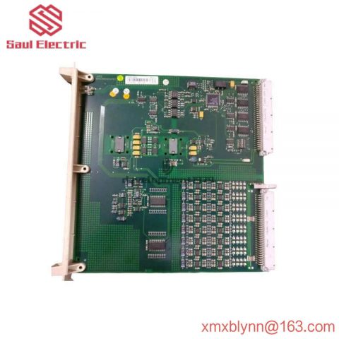 ABB DSAI133A 3BSE018290R1 Industrial Control Module