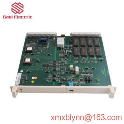 ABB DSAI146 | 3BSE007949R1 | Robot Spraying High Voltage Board