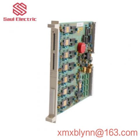 ABB DSAO120 Analog Output Module - 8 Channels, DSAO Series