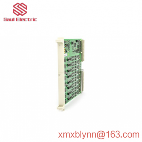 ABB DSAO120A 3BSE018293R1: Precise Control Solution for Industrial Automation