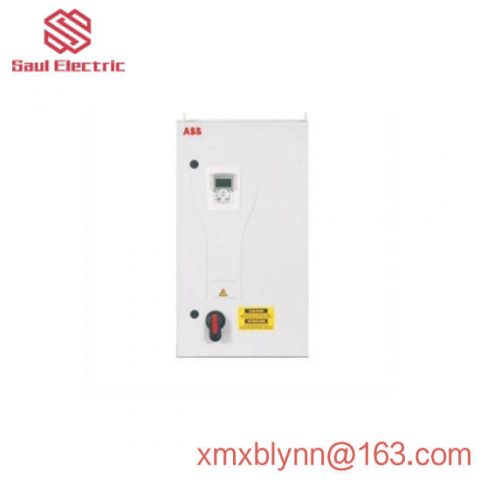ABB DSBB175 Backplane, Industrial Control System Component