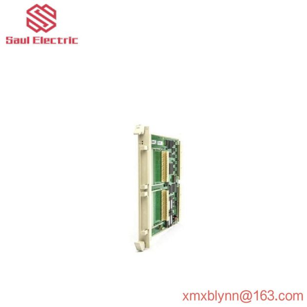 ABB DSBB175 Backplane, Industrial Control System Component
