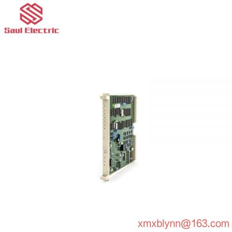 ABB DSBC172 57310001-KD Bus Repeater Master