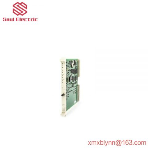 ABB DSBC174 | 3BSE012211R1 | Bus Extender | S100 I/O Bus