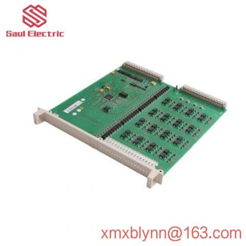 ABB DSDI110AV1 3BSE018295R1 - Advanced Digital Input Module