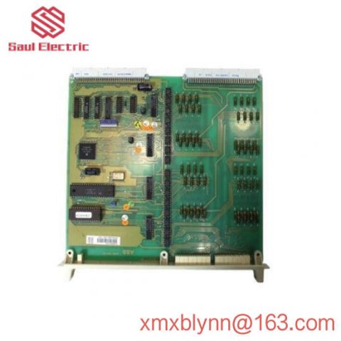 ABB DSDI120A S100 I/O DSDI 120A Digital Input Board: Industrial Control Module for Advanced Automation Solutions