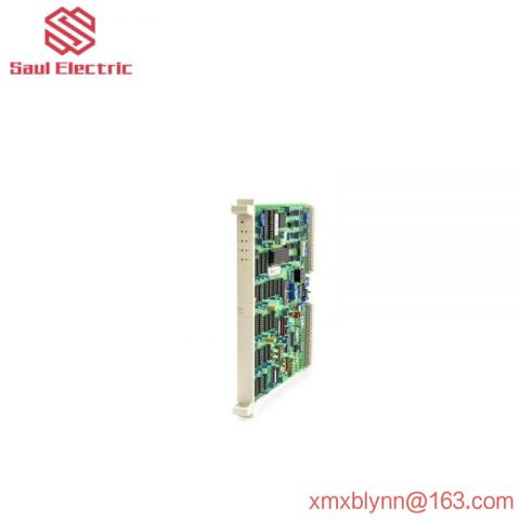 ABB DSDP140B 57160001-ACX Custom Processing Module