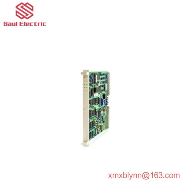 ABB DSDP140B 57160001-ACX Custom Processing Module