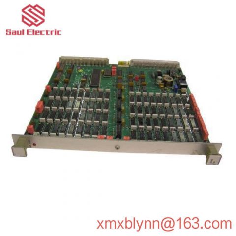 ABB DSMB110 MASTER Memory Module - DSMB 110, Optimized for Industrial Control Applications