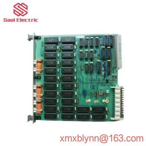 ABB DSMB127 Memory Board for Industrial Automation Solutions