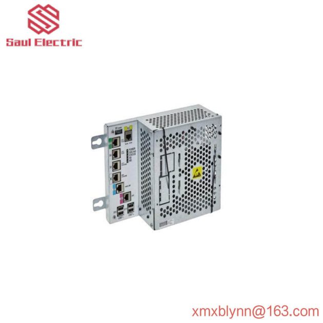 ABB DSQC1000 Series Modular I/O Modules, 3HAC042766-001, 3HAC048228-001, 3HAC043071-003, IRB6700