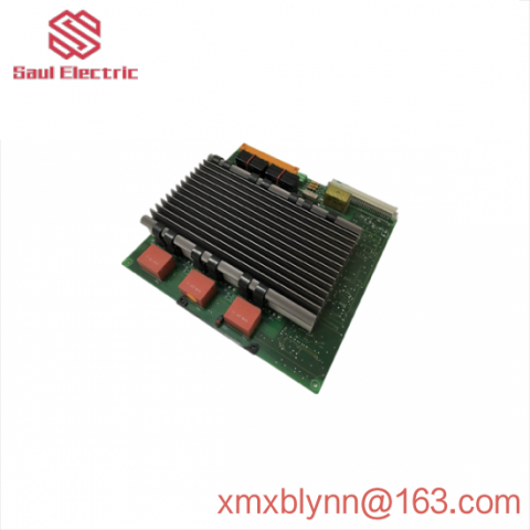 ABB DSQC236B DRIVE BOARD - Control & Automation Module