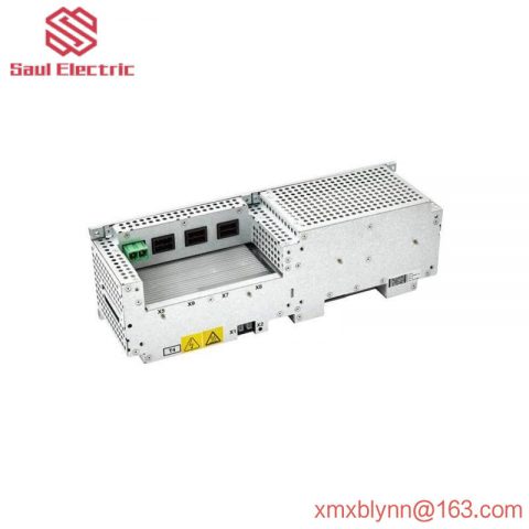ABB DSQC3041 Servo Drive - Advanced Motion Control Solution