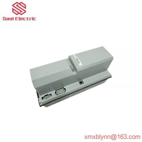 ABB DSQC345B Rectifier Unit, for Industrial Control Applications