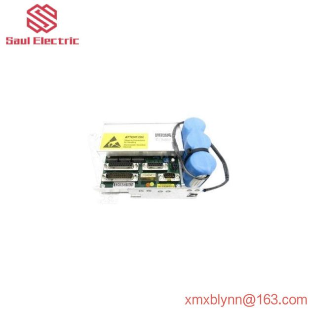 ABB DSQC562 3HAC16014-1/07 - Serial Measurement Unit, Industrial Control Solutions