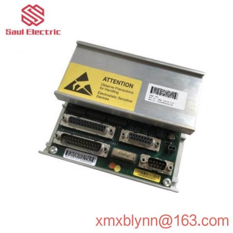 ABB DSQC562 3HAC16014106 & 3HAC16013104 - Measurement Board, Precision in Industrial Control Solutions