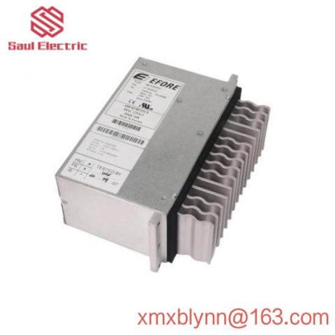 ABB DSQC608 3HAC14178-1 Power Supply Module