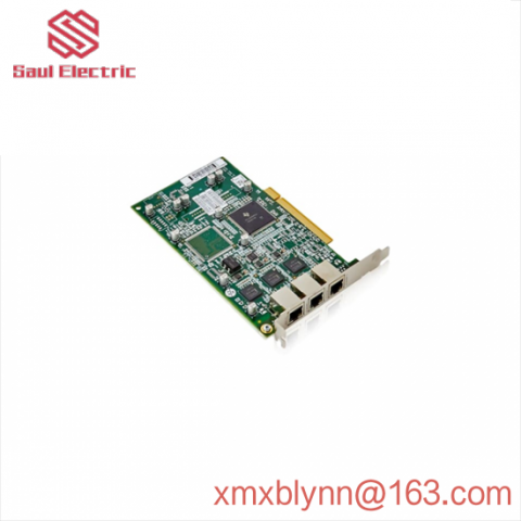 ABB DSQC612 - Ethernet Communication Module, Factory Automation, Control Systems