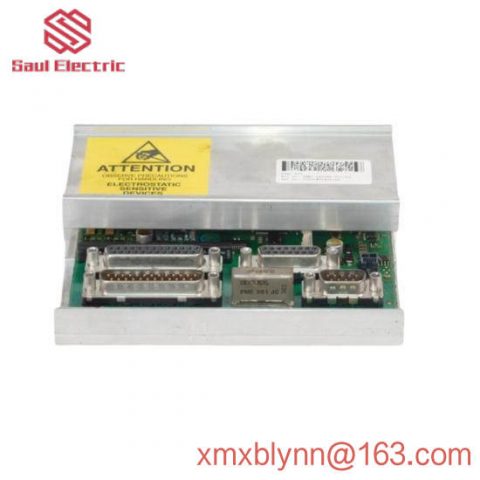 ABB DSQC633 Programmable Logic Controller