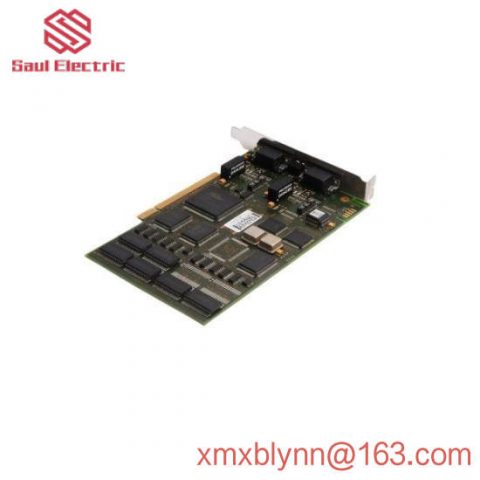 ABB DSQC637 3HAC023047-001 - Industrial Robot Adapter Module
