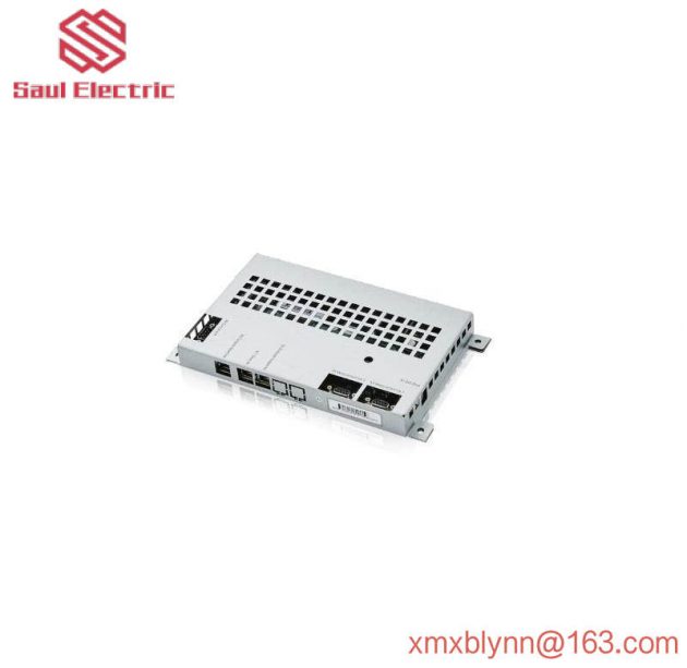 ABB DSQC668 3HAC029157-001 Industrial Drive Unit