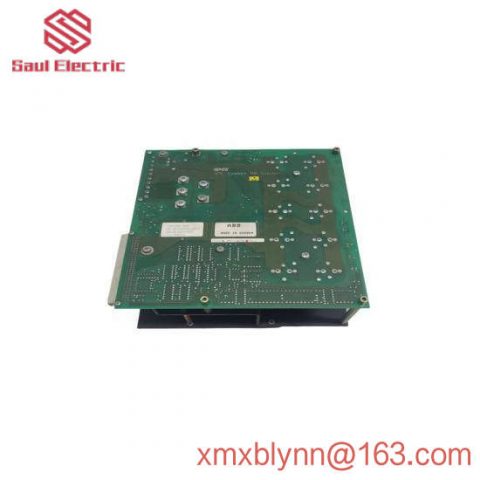 ABB DSQC 2498 Servo Amplifier - DCS MODULE