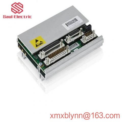 ABB DSQC 633C - Modular Measurement Unit