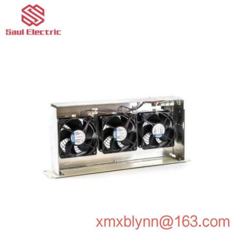 ABB DSRC113 TES52820083-LF Industrial Fan Unit
