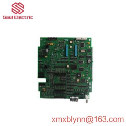 ABB DSRF197 3BSE019297R1 Industrial Control Module