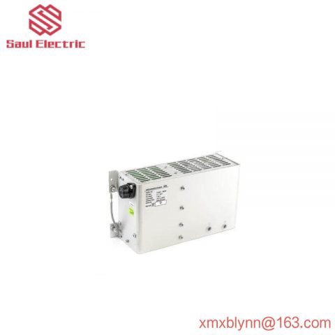 ABB DSSR122 48990001-NK DC Input Supply Unit
