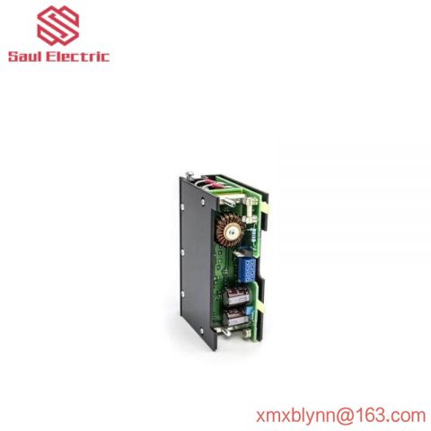 ABB DSSR170 48990001-PC DSSR 170 Power Supply Unit for DC-input