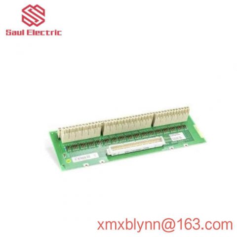 ABB DSTA145 57120001-HP | High-Performance Connection Unit