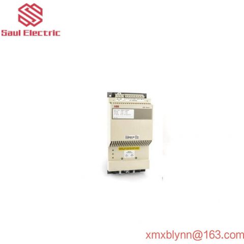 ABB DSTC404 | 57520001-DS Optical Modem