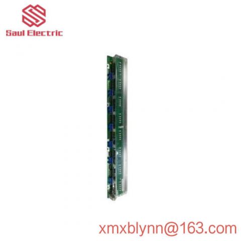 ABB DSTD145 | 3BSE007853R1 Connecting Unit, Advanced Control Solutions